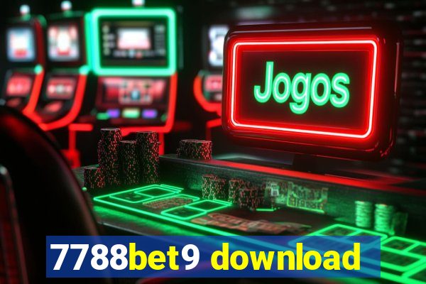 7788bet9 download